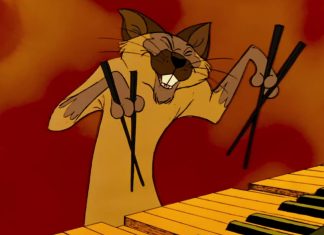 Disney ajoute des avertissements à ses clichés racistes Disney ajoute des avertissements à ses clichés racistes