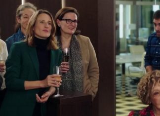 “Dix pour cent” – Serie : l’agence tous risques ? “Dix pour cent” - Serie : l'agence tous risques ?