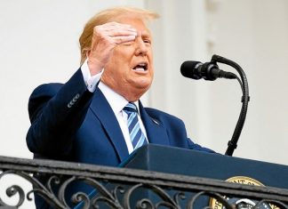 Elections américaines 2020 : Trump admet une possible défaite Elections américaines 2020 : Trump admet une possible défaite