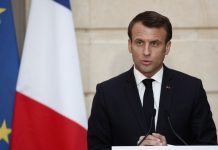 Emmanuel Macron et le séparatisme: il est temps d’agir (VIDEO) Confinement France en direct : Macron s'adresse de nouveau aux Français ce mardi à 20h