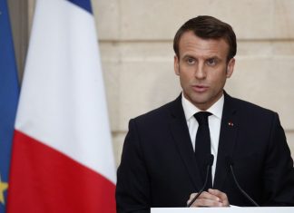 Confinement France en direct : Macron s’adresse de nouveau aux Français ce mardi à 20h Confinement France en direct : Macron s'adresse de nouveau aux Français ce mardi à 20h