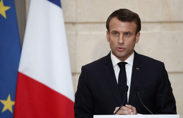 Confinement France en direct : Macron s'adresse de nouveau aux Français ce mardi à 20h