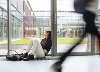 Enquête sur les violences sexuelles et sexistes : Une étudiante sur 20 dit avoir déjà été victime de viol Enquête sur les violences sexuelles et sexistes : Une étudiante sur 20 dit avoir déjà été victime de viol