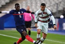 Fake News : Paul Pogba dément la rumeur de retraite internationale Fake News : Paul Pogba dément la rumeur de retraite internationale