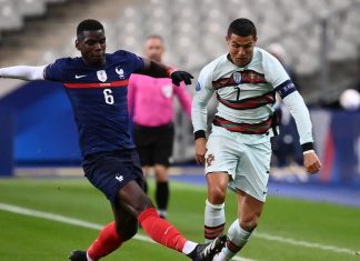 Fake News : Paul Pogba dément la rumeur de retraite internationale Fake News : Paul Pogba dément la rumeur de retraite internationale