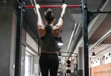 Fermeture des salles de sport : fitness et remise en forme pourraient rouvrir lundi à Paris Fermeture des salles de sport : fitness et remise en forme pourraient rouvrir lundi à Paris