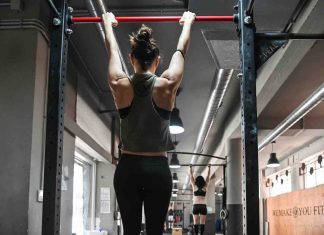 Fermeture des salles de sport : fitness et remise en forme pourraient rouvrir lundi à Paris Fermeture des salles de sport : fitness et remise en forme pourraient rouvrir lundi à Paris