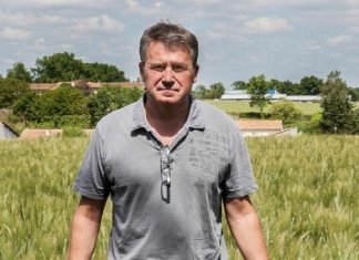 France : Monsanto-Bayer condamnés face à un agriculteur intoxiqué France : Monsanto-Bayer condamnés face à un agriculteur intoxiqué