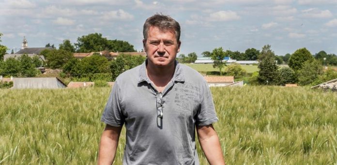 France : Monsanto-Bayer condamnés face à un agriculteur intoxiqué