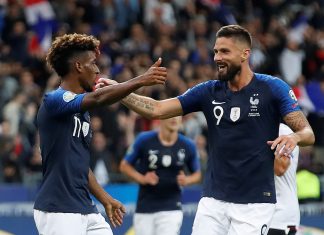 France Vs Portugal en direct : sur quelle chaîne et à quelle heure voir le match ? France Vs Portugal en direct : sur quelle chaîne et à quelle heure voir le match ?
