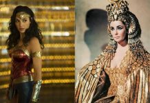 Gal Gadot va jouer Cléopâtre et ça ne fait pas l’unanimité (détail) Gal Gadot va jouer Cléopâtre et ça ne fait pas l'unanimité (détail)