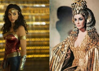 Gal Gadot va jouer Cléopâtre et ça ne fait pas l’unanimité (détail) Gal Gadot va jouer Cléopâtre et ça ne fait pas l'unanimité (détail)