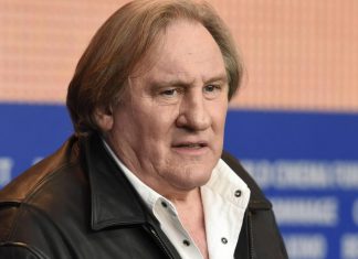 Gérard Depardieu partage sa vision originale de l’amour (détail) Gérard Depardieu partage sa vision originale de l'amour (détail)