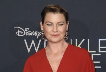Grey’s Anatomy : Ellen Pompeo évoque la fin de la série (détail) Grey's Anatomy : Ellen Pompeo évoque la fin de la série (détail)