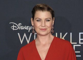 Grey’s Anatomy : Ellen Pompeo évoque la fin de la série (détail) Grey's Anatomy : Ellen Pompeo évoque la fin de la série (détail)