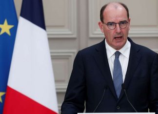 Coronavirus France : la situation est « maitrisée mais fragile », selon Jean Castex Coronavirus France : la situation est "maitrisée mais fragile", selon Jean Castex