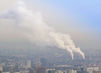 La pollution de l’air coûte 166 milliards d’euros par an en Europe (détail) La pollution de l'air coûte 166 milliards d'euros par an en Europe (détail)