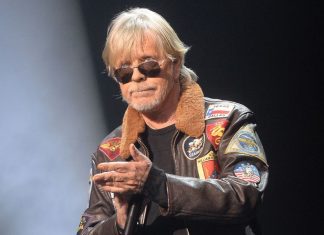 Le chanteur Renaud hospitalisé à Montpellier (détail) Le chanteur Renaud hospitalisé à Montpellier (détail)