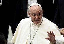 Le pape favorable à une «union civile» pour les couples homosexuels Le pape favorable à une «union civile» pour les couples homosexuels