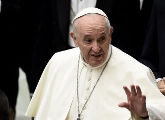 Le pape favorable à une «union civile» pour les couples homosexuels Le pape favorable à une «union civile» pour les couples homosexuels