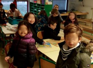 L’école à domicile bientôt limitée aux impératifs de santé : « Une mesure révolutionnaire » (détail) L'école à domicile bientôt limitée aux impératifs de santé : "Une mesure révolutionnaire" (détail)