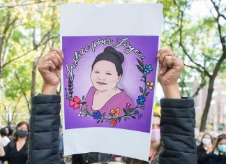 Legault présentera des excuses à la famille Echaquan au Salon bleu (détail) Legault présentera des excuses à la famille Echaquan au Salon bleu (détail)