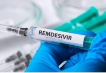 Les Etats-Unis autorisent pleinement l’antiviral remdesivir contre le coronavirus (détail) Les Etats-Unis autorisent pleinement l’antiviral remdesivir contre le coronavirus (détail)