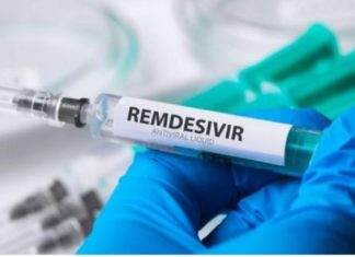 Les Etats-Unis autorisent pleinement l’antiviral remdesivir contre le coronavirus (détail) Les Etats-Unis autorisent pleinement l’antiviral remdesivir contre le coronavirus (détail)