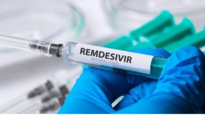 Les Etats-Unis autorisent pleinement l’antiviral remdesivir contre le coronavirus (détail)