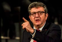 Les propos polémiques de Jean-Luc Mélenchon sur la “communauté tchétchène” (détail) Les propos polémiques de Jean-Luc Mélenchon sur la “communauté tchétchène” (détail)