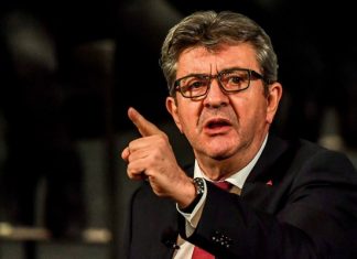 Les propos polémiques de Jean-Luc Mélenchon sur la “communauté tchétchène” (détail) Les propos polémiques de Jean-Luc Mélenchon sur la “communauté tchétchène” (détail)