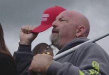 Les Proud Boys revigorés, Donald Trump veut limiter les dégâts Les Proud Boys revigorés, Donald Trump veut limiter les dégâts