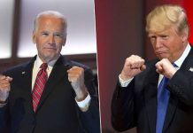 Les temps forts du débat entre Donald Trump et Joe Biden (détail) Changement climatique : Trump dans le déni, Biden promet la "transition" (détail)