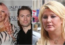 Loana hospitalisée après une « crise de démence » ? (détail) Loana hospitalisée après une "crise de démence" ? (détail)