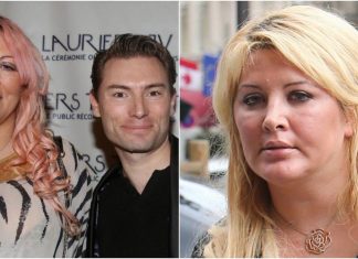 Loana hospitalisée après une « crise de démence » ? (détail) Loana hospitalisée après une "crise de démence" ? (détail)