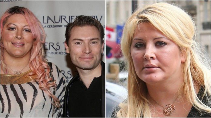 Loana hospitalisée après une "crise de démence" ? (détail) Loana hospitalisée après une "crise de démence" ? (détail)