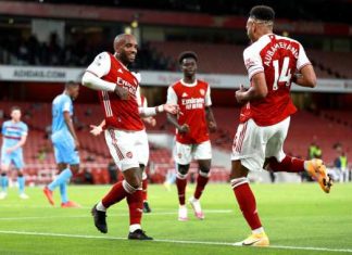 Manchester City Vs Arsenal en direct : A quelle heure et sur quelle chaîne voir le match Manchester City Vs Arsenal en direct : A quelle heure et sur quelle chaîne voir le match