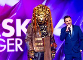 «Mask Singer» saison 2: masquées, démasquées (détail) «Mask Singer» saison 2: masquées, démasquées (détail)