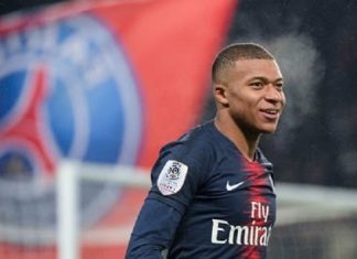 Mbappé, Leonardo peine à le prolonger (détail) Mbappé, Leonardo peine à le prolonger (détail)