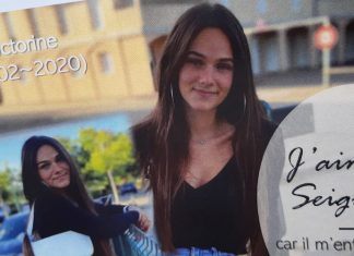 Mort de Victorine Dartois : un suspect interpellé (détail) Mort de Victorine Dartois : un suspect interpellé (détail)