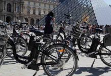 Mortalité routière : le nombre de cyclistes tués s’envole (détail) Mortalité routière : le nombre de cyclistes tués s'envole (détail)