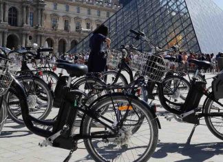 Mortalité routière : le nombre de cyclistes tués s’envole (détail) Mortalité routière : le nombre de cyclistes tués s'envole (détail)