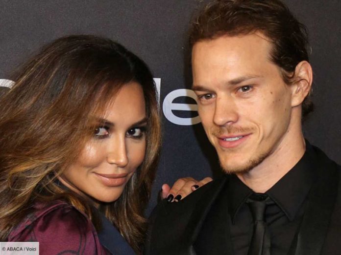 Naya Rivera Sa sœur et son ex-mari emménagent ensemble (détail) Naya Rivera : Sa sœur et son ex-mari emménagent ensemble (détail)