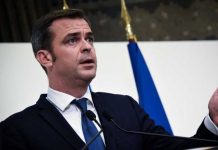 Olivier Véran : « Il n’y a pas l’équipe de Paris contre Marseille » Olivier Véran : "Il n'y a pas l'équipe de Paris contre Marseille"