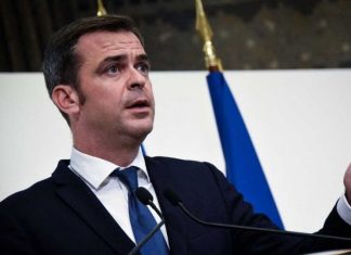 Olivier Véran : « Il n’y a pas l’équipe de Paris contre Marseille » Olivier Véran : "Il n'y a pas l'équipe de Paris contre Marseille"