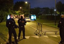 Professeur décapité près de Paris : ce que l’on sait Professeur décapité près de Paris : ce que l'on sait