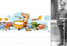 Qui est le Dr Stamen Grigorov, honoré par un Google Doodle ce Mardi ? Qui est le Dr Stamen Grigorov, honoré par un Google Doodle ce Mardi ?