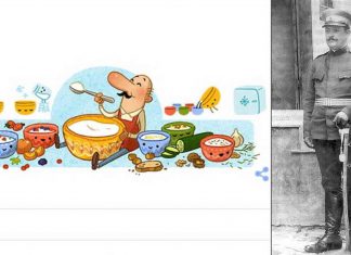 Qui est le Dr Stamen Grigorov, honoré par un Google Doodle ce Mardi ? Qui est le Dr Stamen Grigorov, honoré par un Google Doodle ce Mardi ?