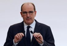 Coronavirus France en direct : Jean Castex tiendra une conférence de presse ce jeudi à 18h Coronavirus France en direct : Jean Castex tiendra une conférence de presse ce jeudi à 18h