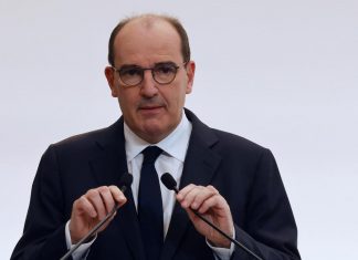 Coronavirus France en direct : Jean Castex tiendra une conférence de presse ce jeudi à 18h Coronavirus France en direct : Jean Castex tiendra une conférence de presse ce jeudi à 18h